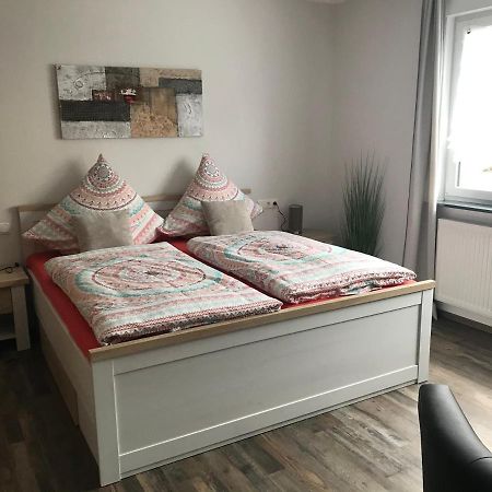 Ferien-/Monteurwohnung Am Ring Steinau an der Straße 외부 사진