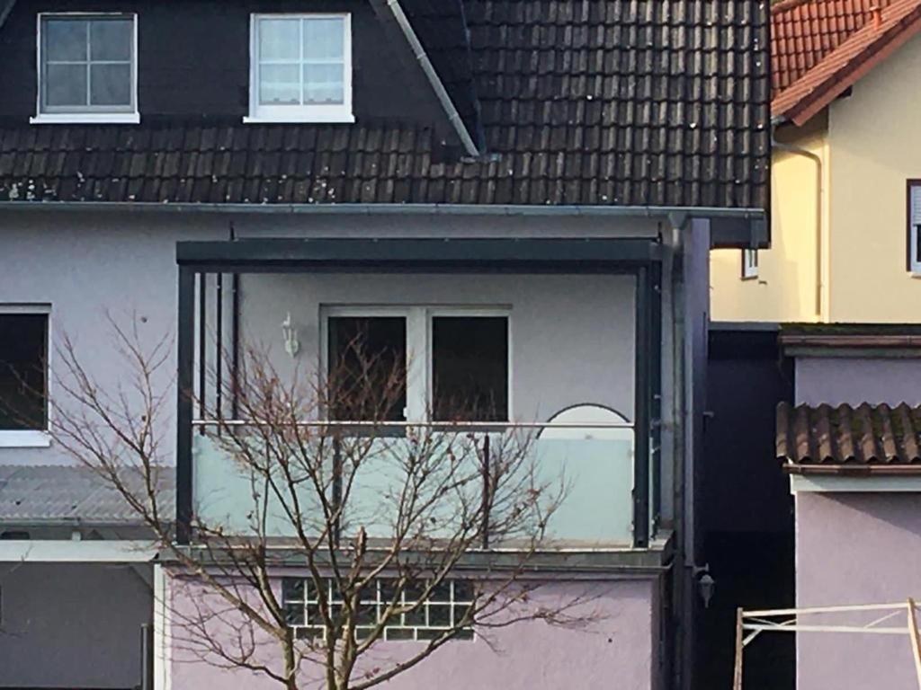 Ferien-/Monteurwohnung Am Ring Steinau an der Straße 외부 사진